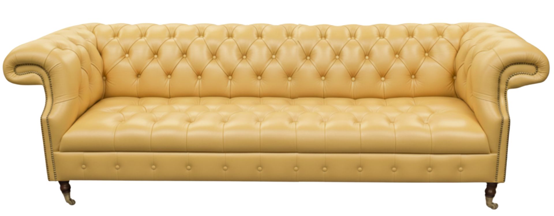 The Mayfair Chesterfield